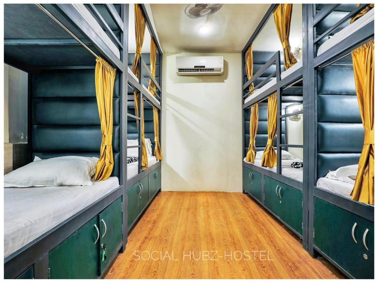 Hostel Social Hubz *