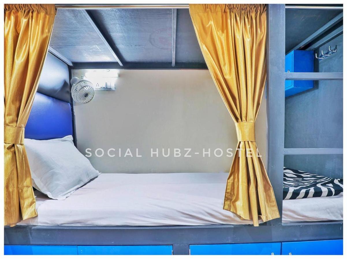 Social Hubz Hostel