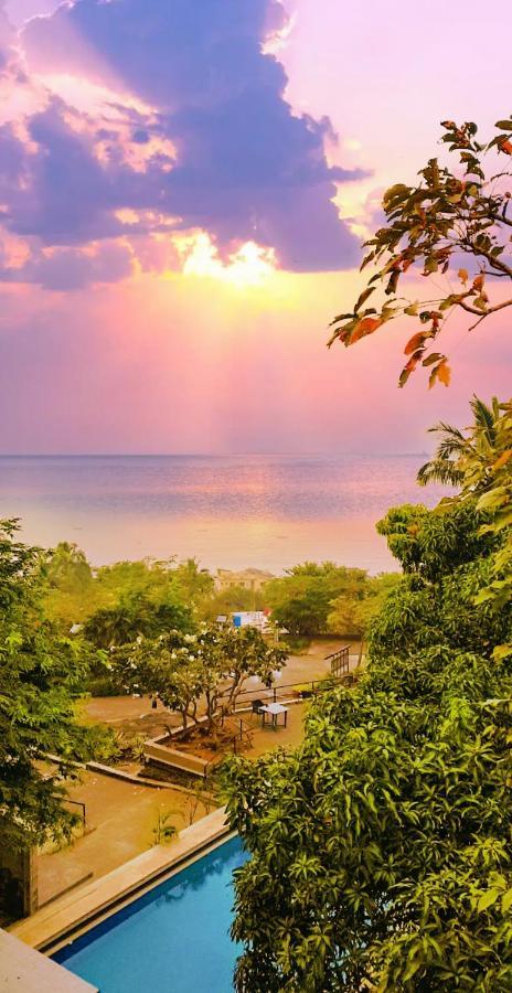 Eko Stay- Tropical Villa Mumbai