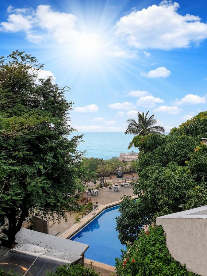 Eko Stay- Tropical * Mumbai