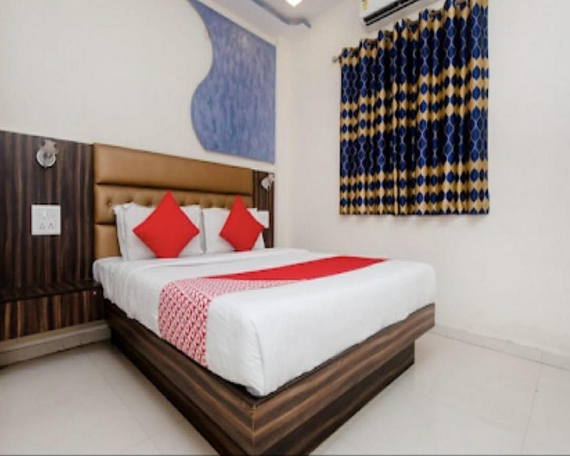 Hotel Flagship 83490 Hotel Bently Palace