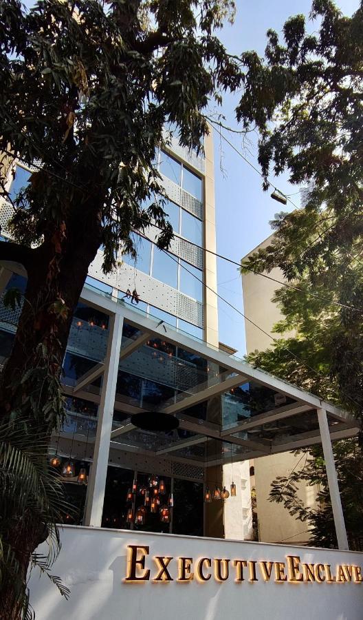 Hotel Executive Enclave