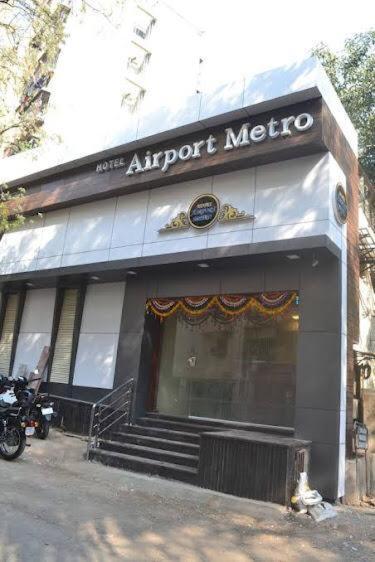 Super Collection O Airport Metro Andheri East Hotel