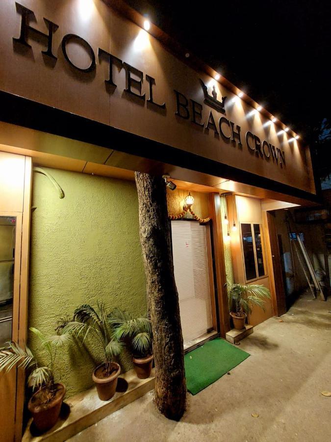 Hotel Crown Juhu 2*