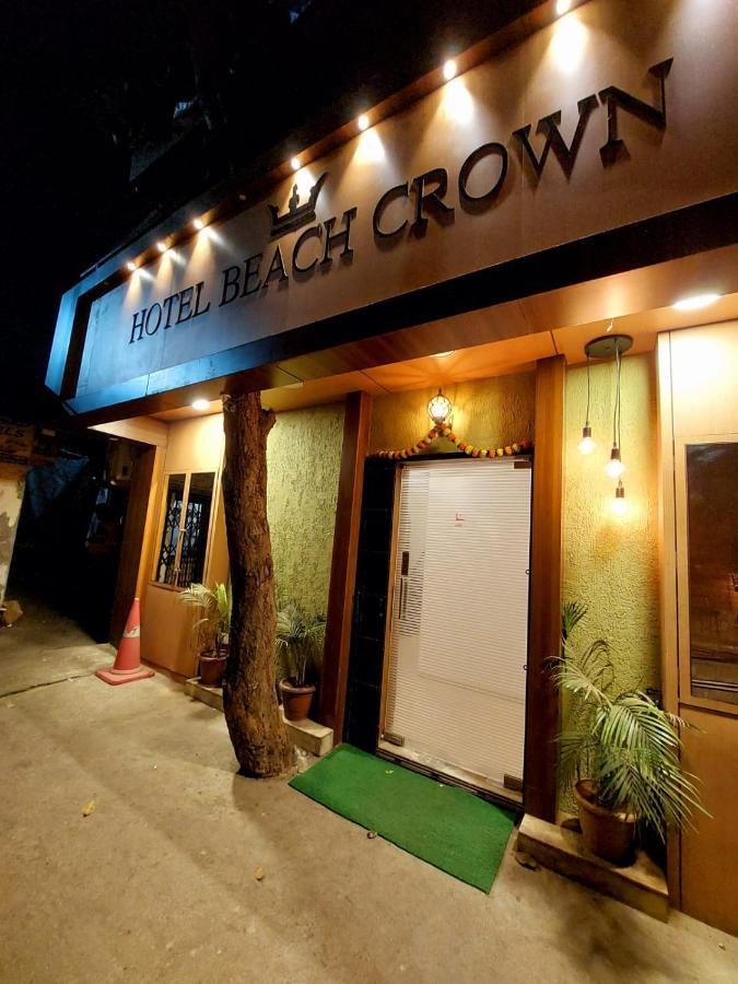 Hotel Crown Juhu Mumbai