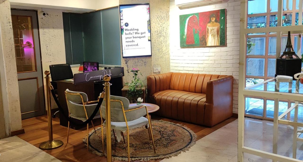 Hotel Executive Enclave