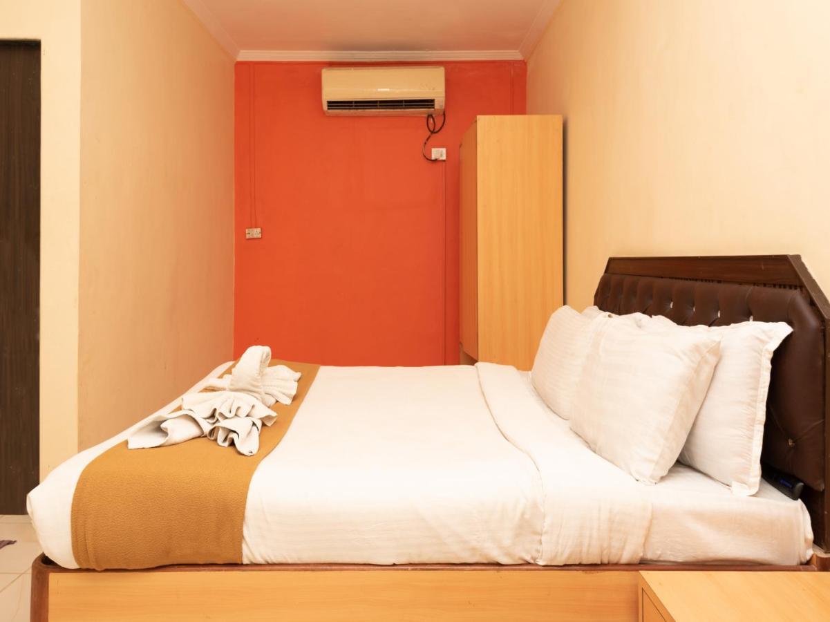 Stayaro Manori Resort Resort Mumbai