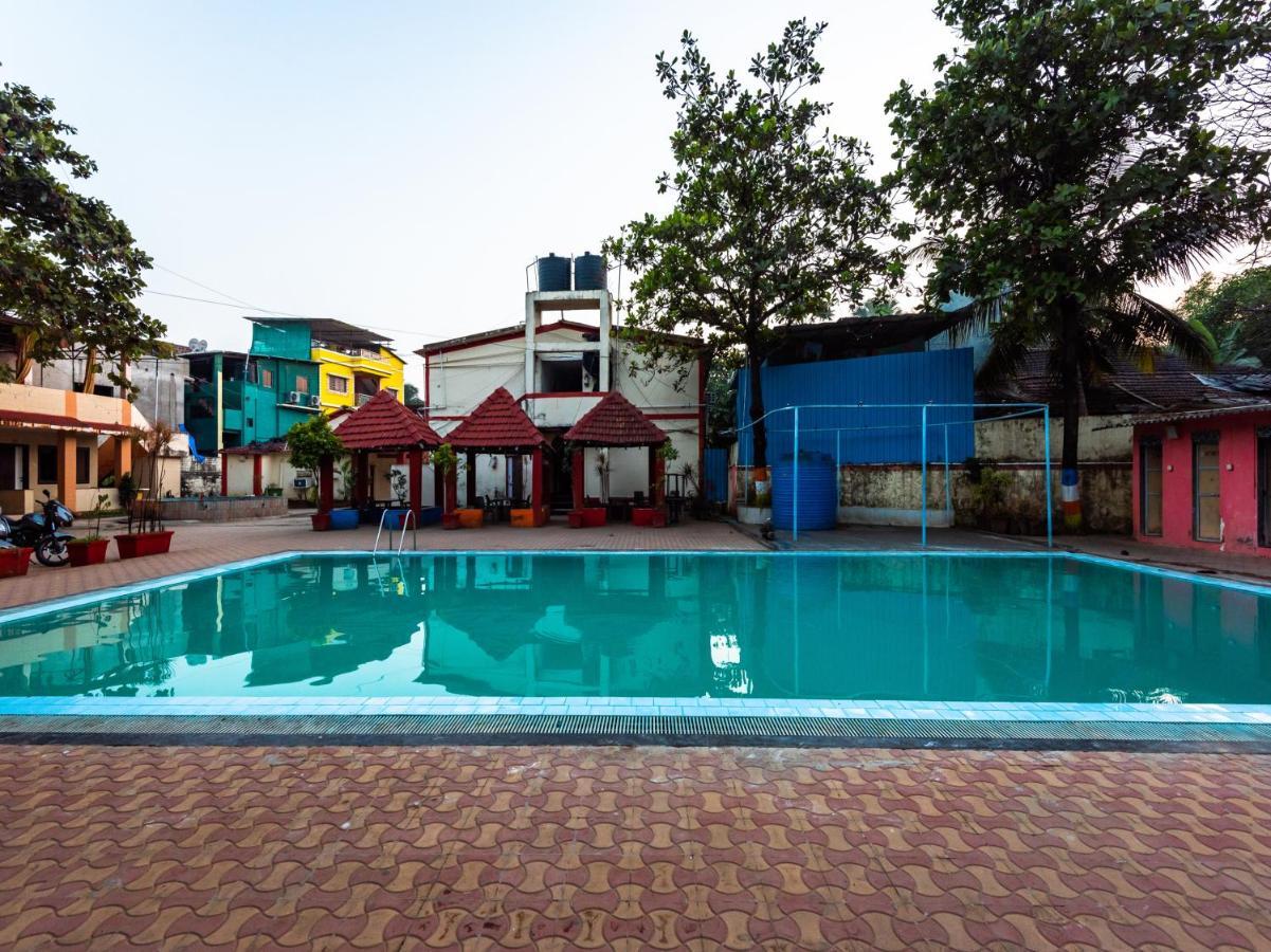 Resort Stayaro Manori Resort Mumbai