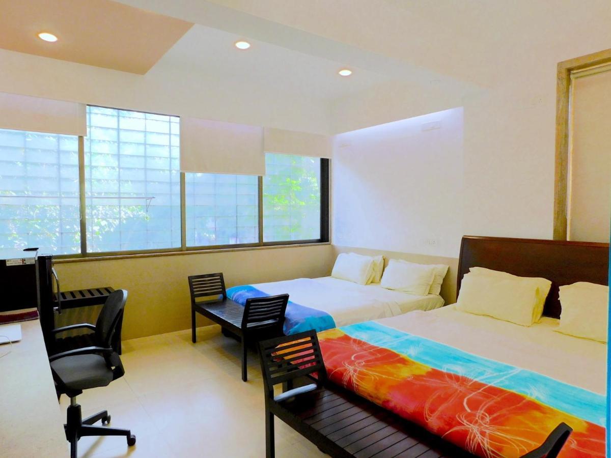 In Centre Homestay