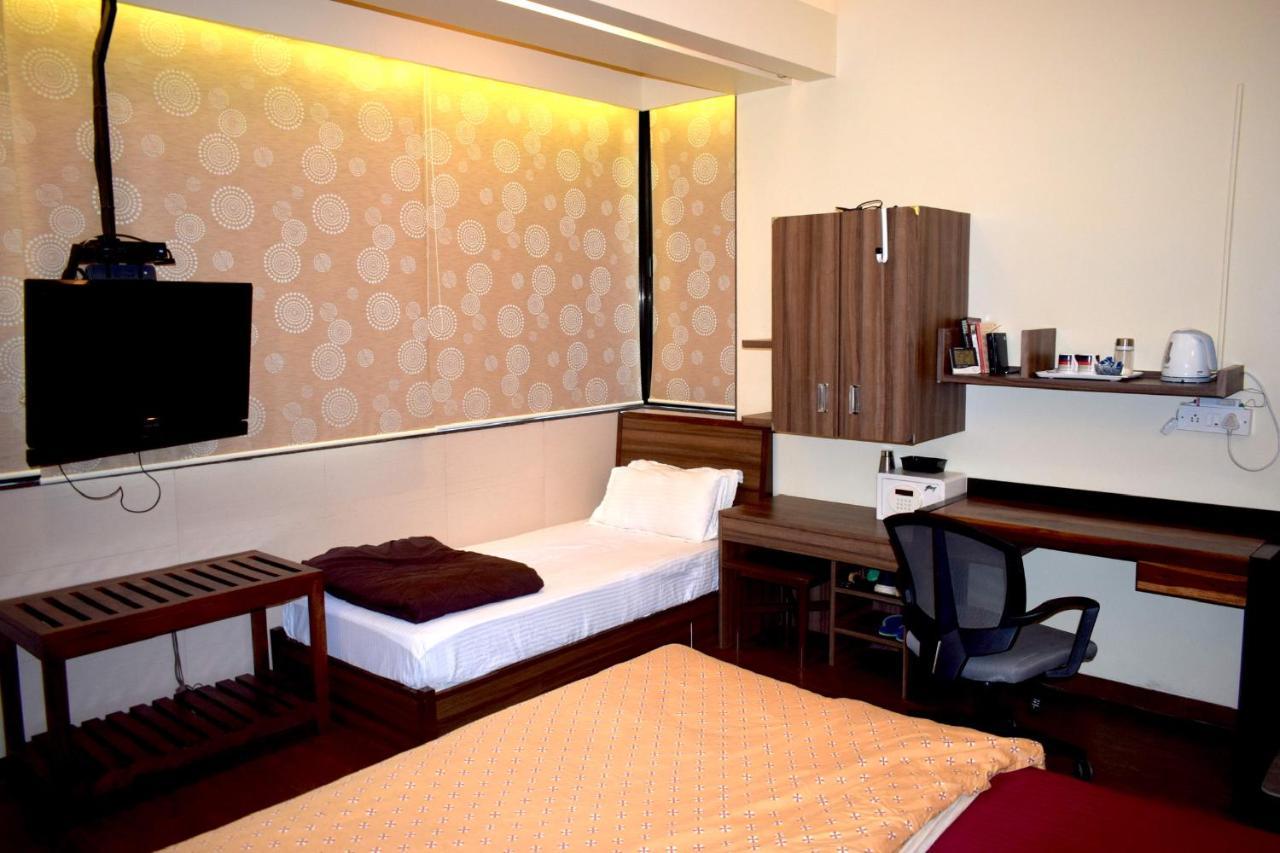 Homestay In Centre *