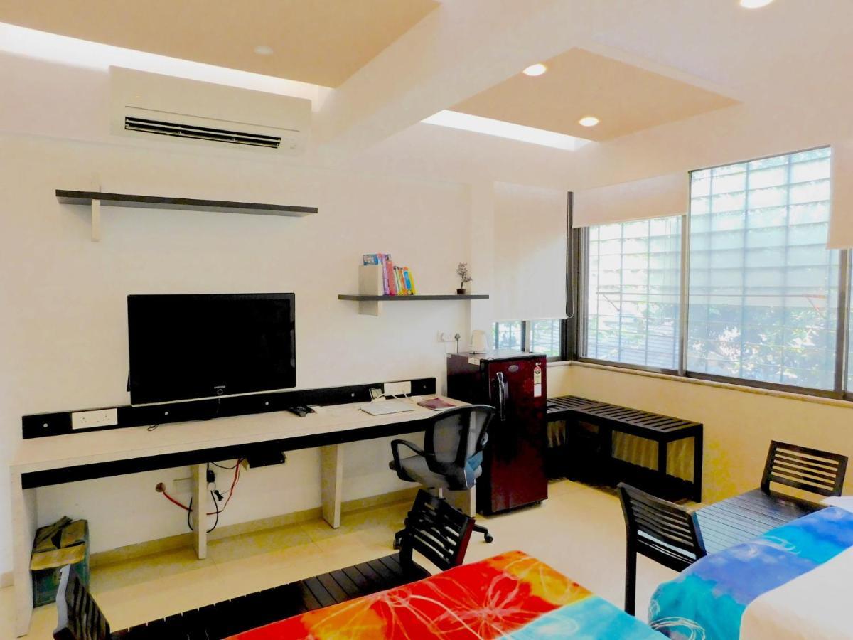 Homestay In Centre