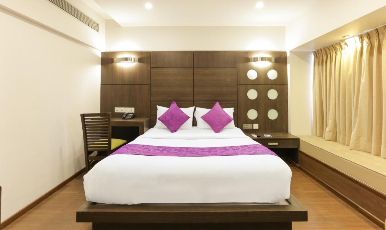 Hotel Metropolis Mumbai