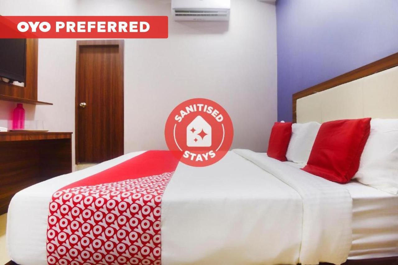 Blue Sky Residency 3* Mumbai