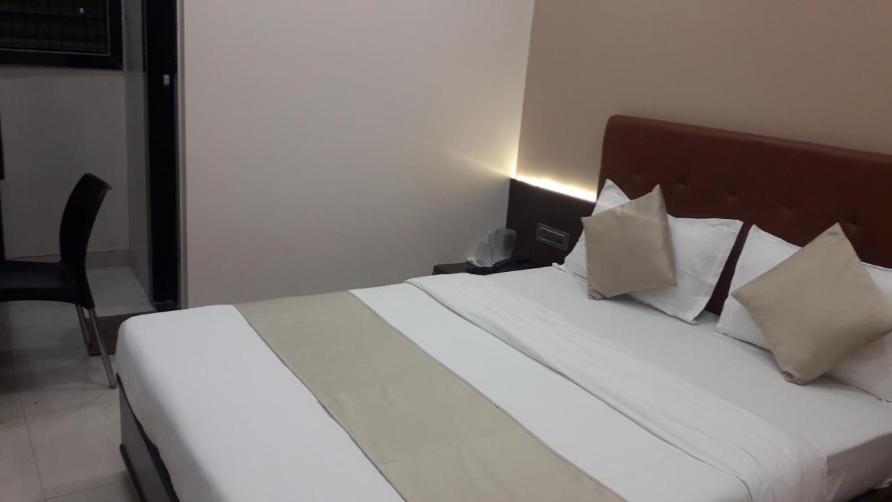 Shine Hospitality Empire Mumbai