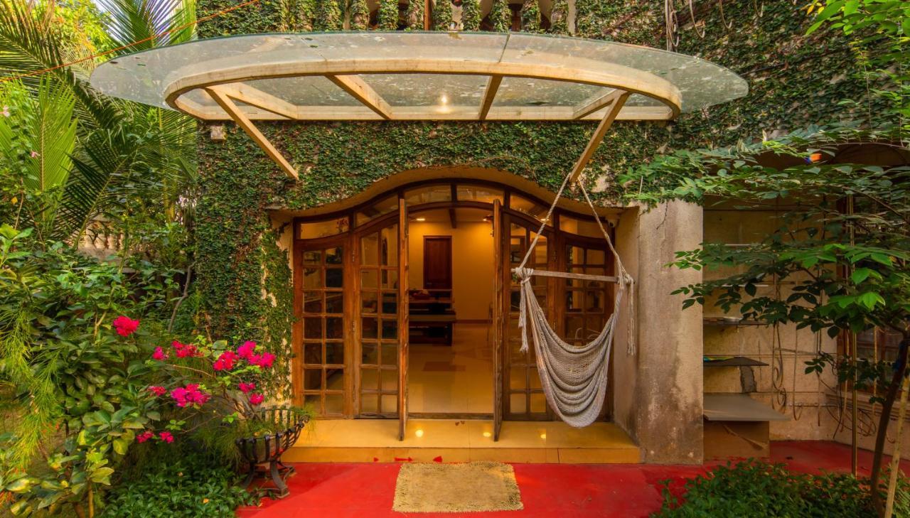 Saffronstays Birdsong, Madh - Pet-friendly At Madh Island *