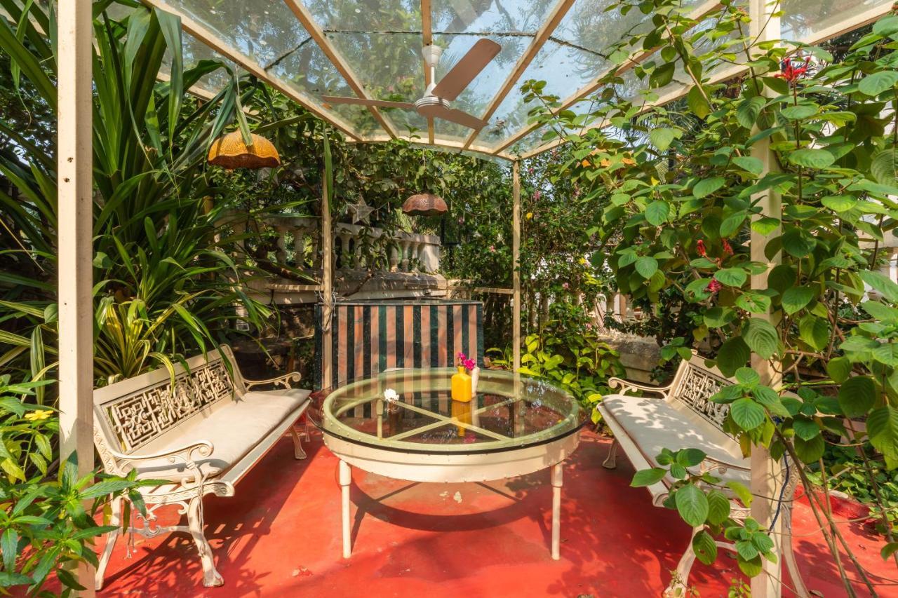 Saffronstays Birdsong, Madh - Pet-friendly At Madh Island Villa Mumbai