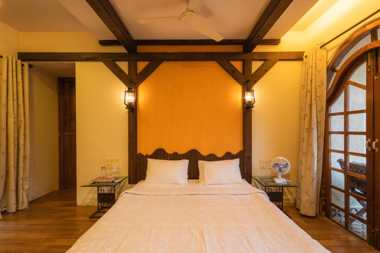Saffronstays Birdsong, Madh - Pet-friendly At Madh Island * Mumbai