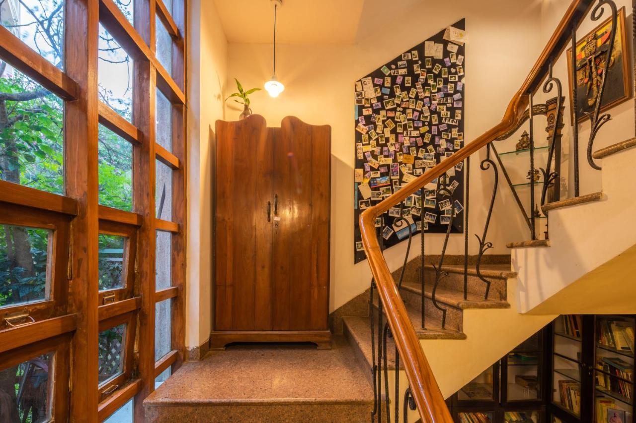 Saffronstays Birdsong, Madh - Pet-friendly At Madh Island Villa Mumbai