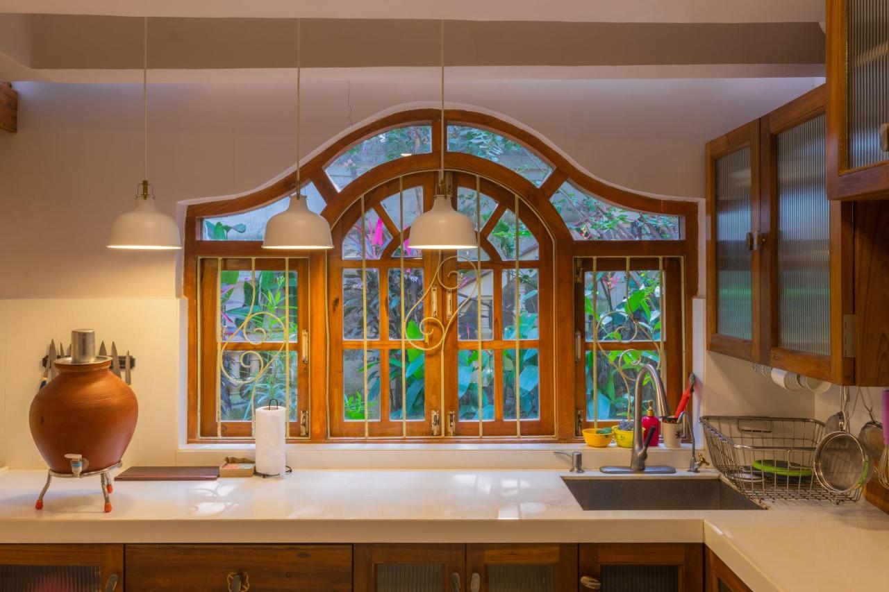 Saffronstays Birdsong, Madh - Pet-friendly At Madh Island *