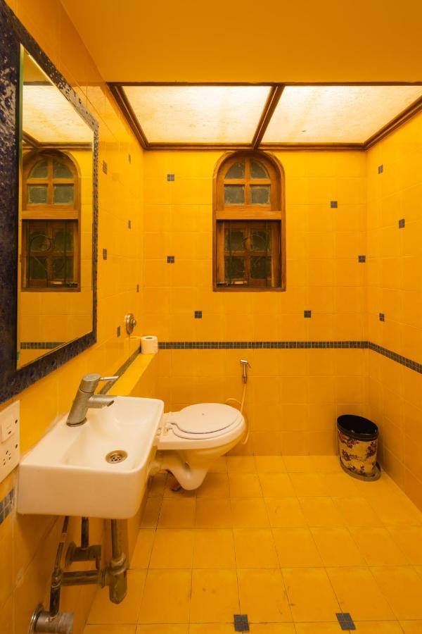 Saffronstays Birdsong, Madh - Pet-friendly At Madh Island Villa Mumbai