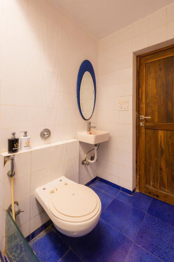Villa Saffronstays Birdsong, Madh - Pet-friendly At Madh Island Mumbai