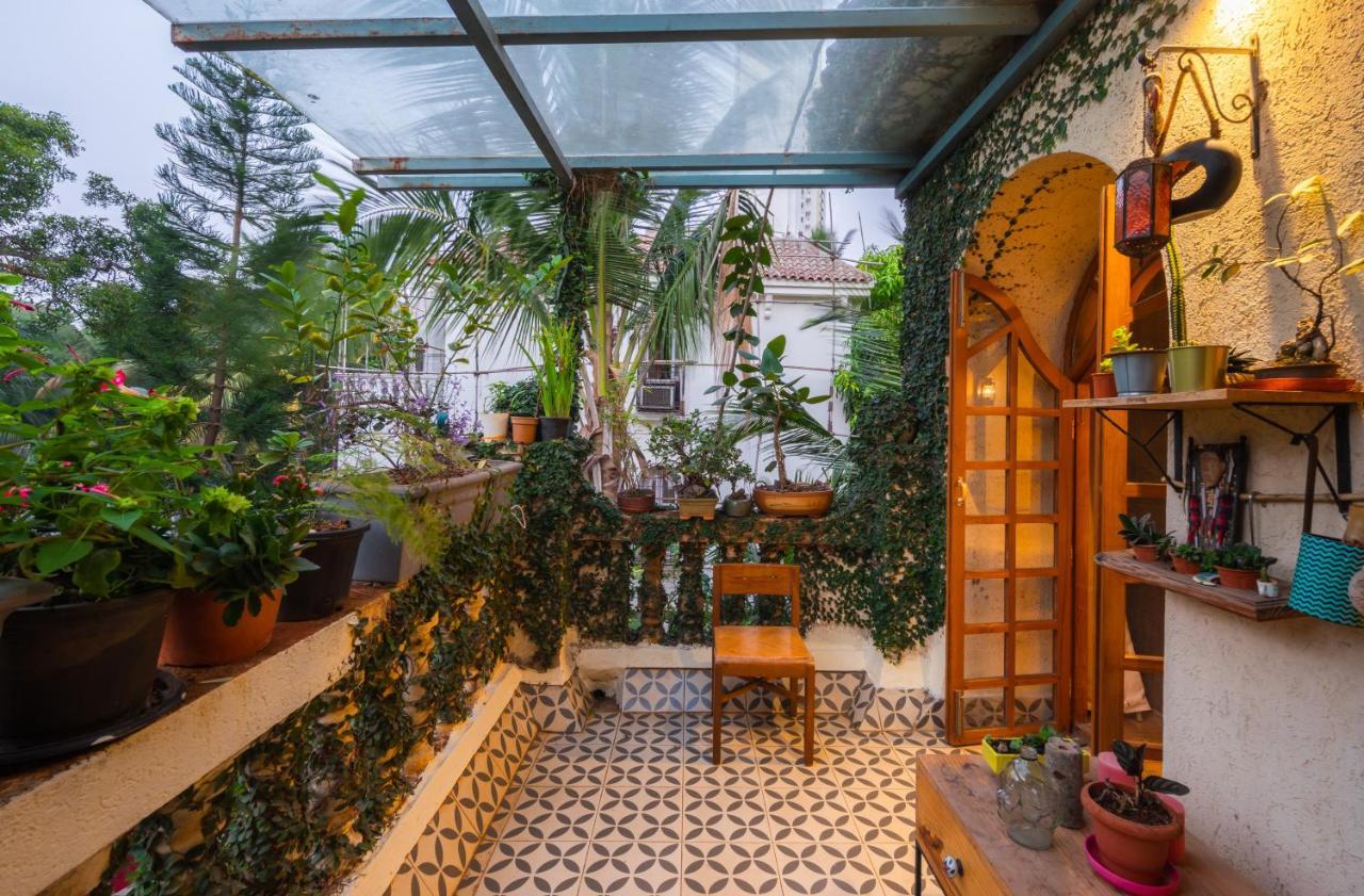 Saffronstays Birdsong, Madh - Pet-friendly At Madh Island Villa