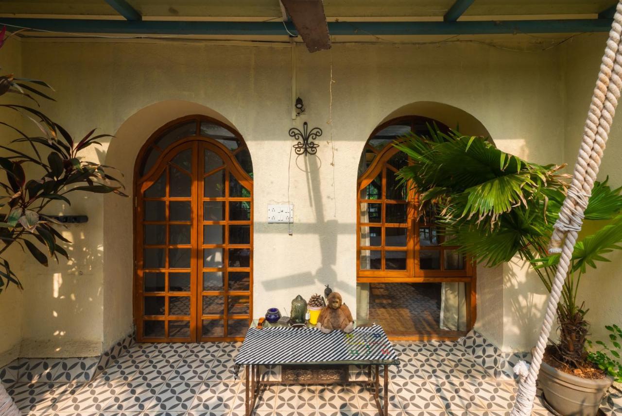 Saffronstays Birdsong, Madh - Pet-friendly At Madh Island