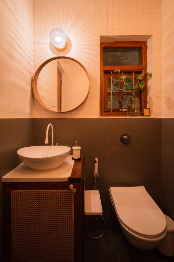Saffronstays Birdsong, Madh - Pet-friendly At Madh Island *
