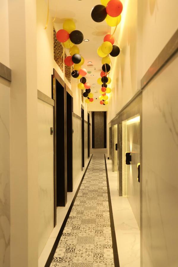 Hotel Rich 3*