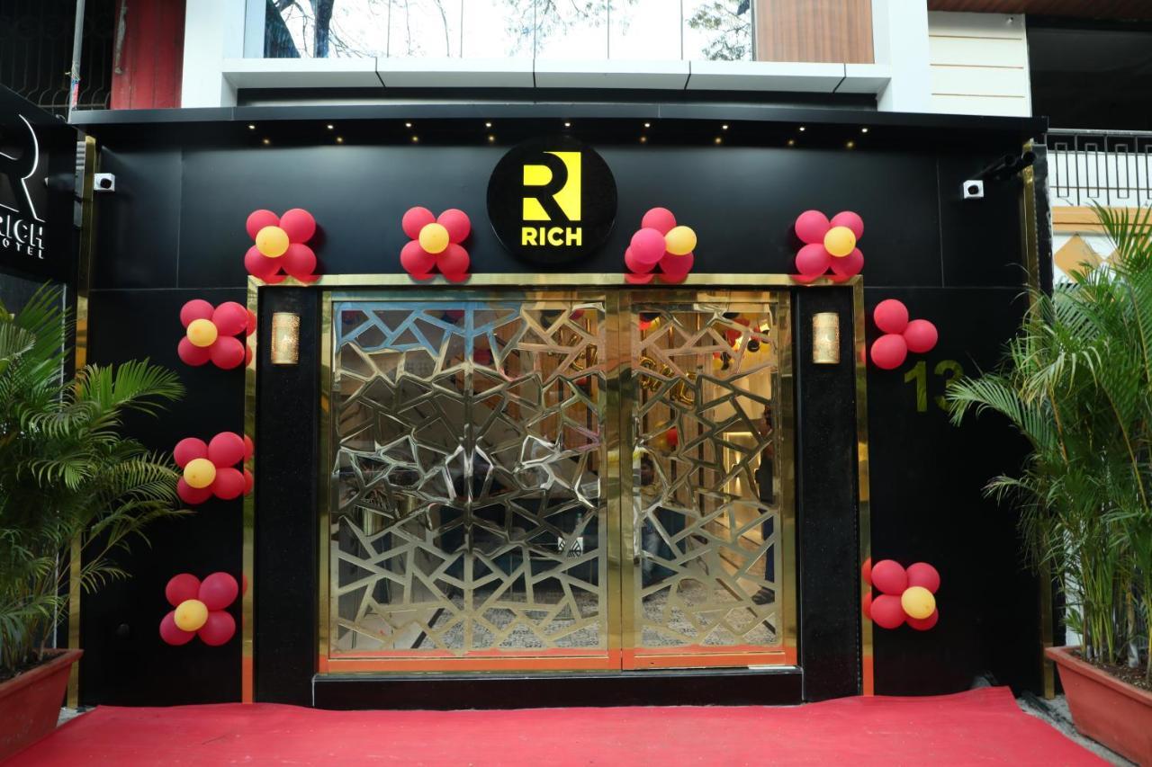 Hotel Rich Mumbai