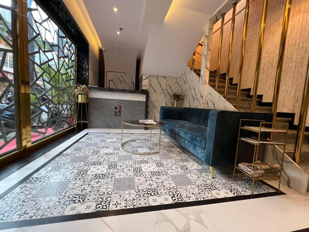 Hotel Rich