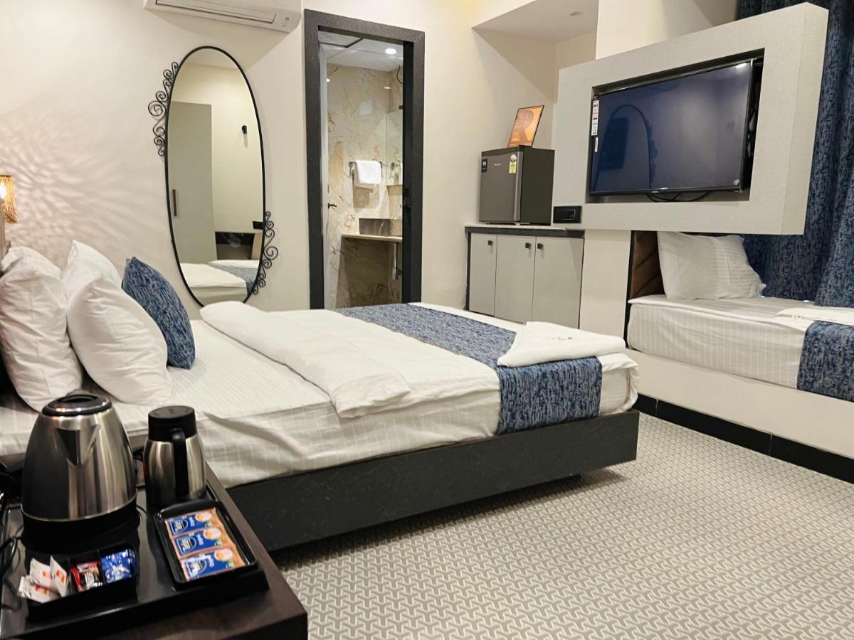 Hotel Rich Mumbai
