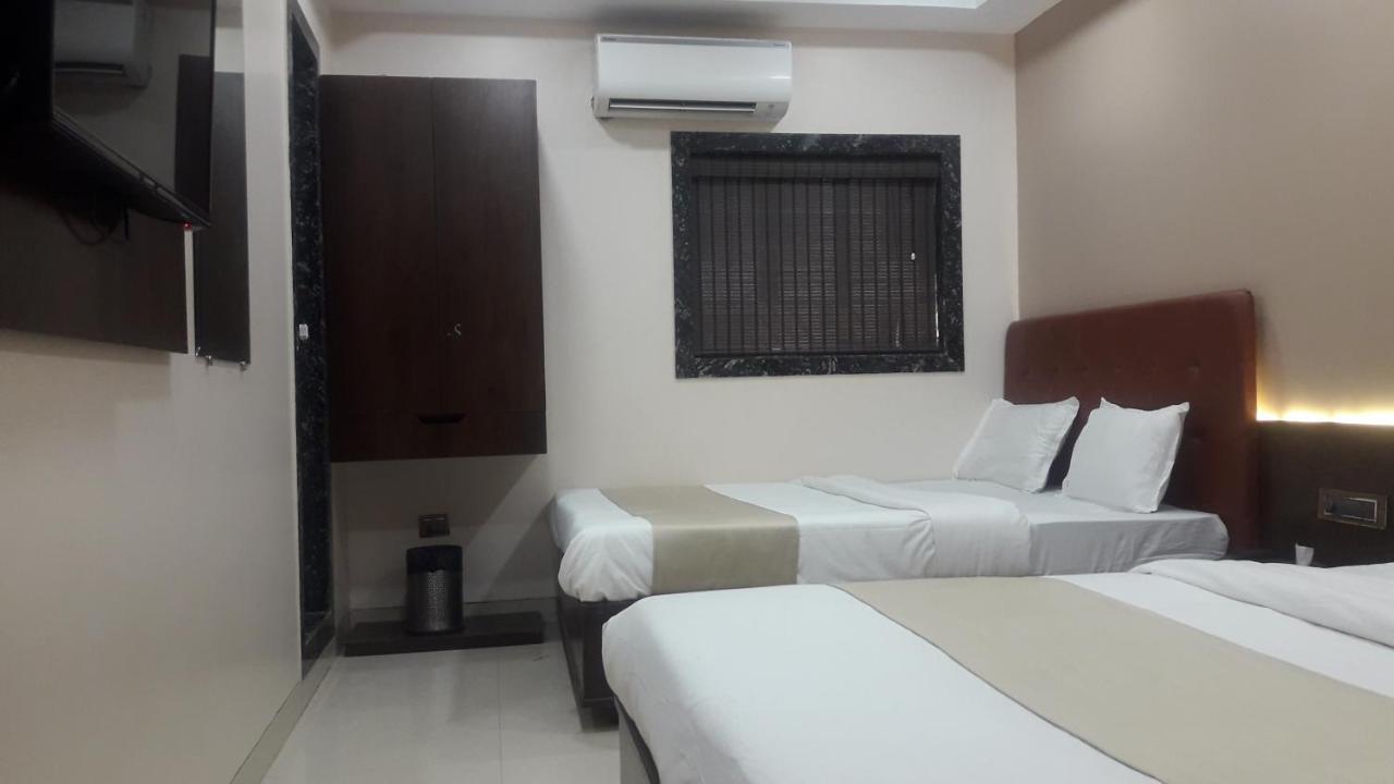 Shine Hospitality Empire Mumbai
