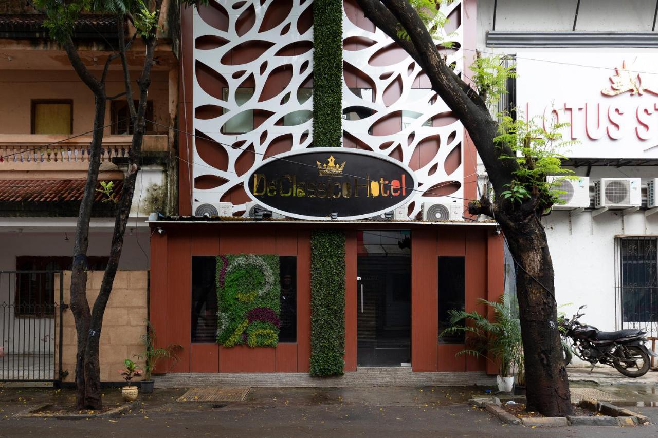 Hotel De Classico Mhada Mumbai