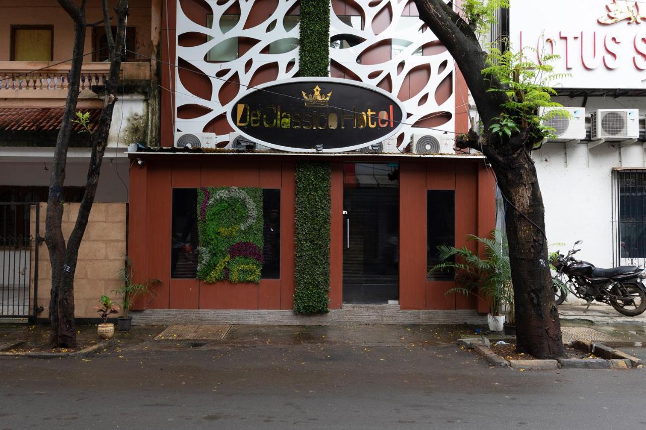 Hotel De Classico Mhada