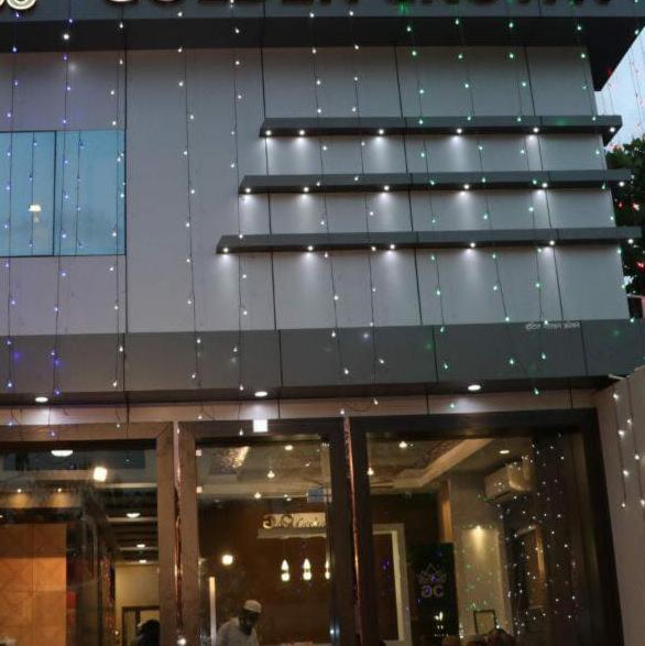 Shine Hospitality Crown Mumbai