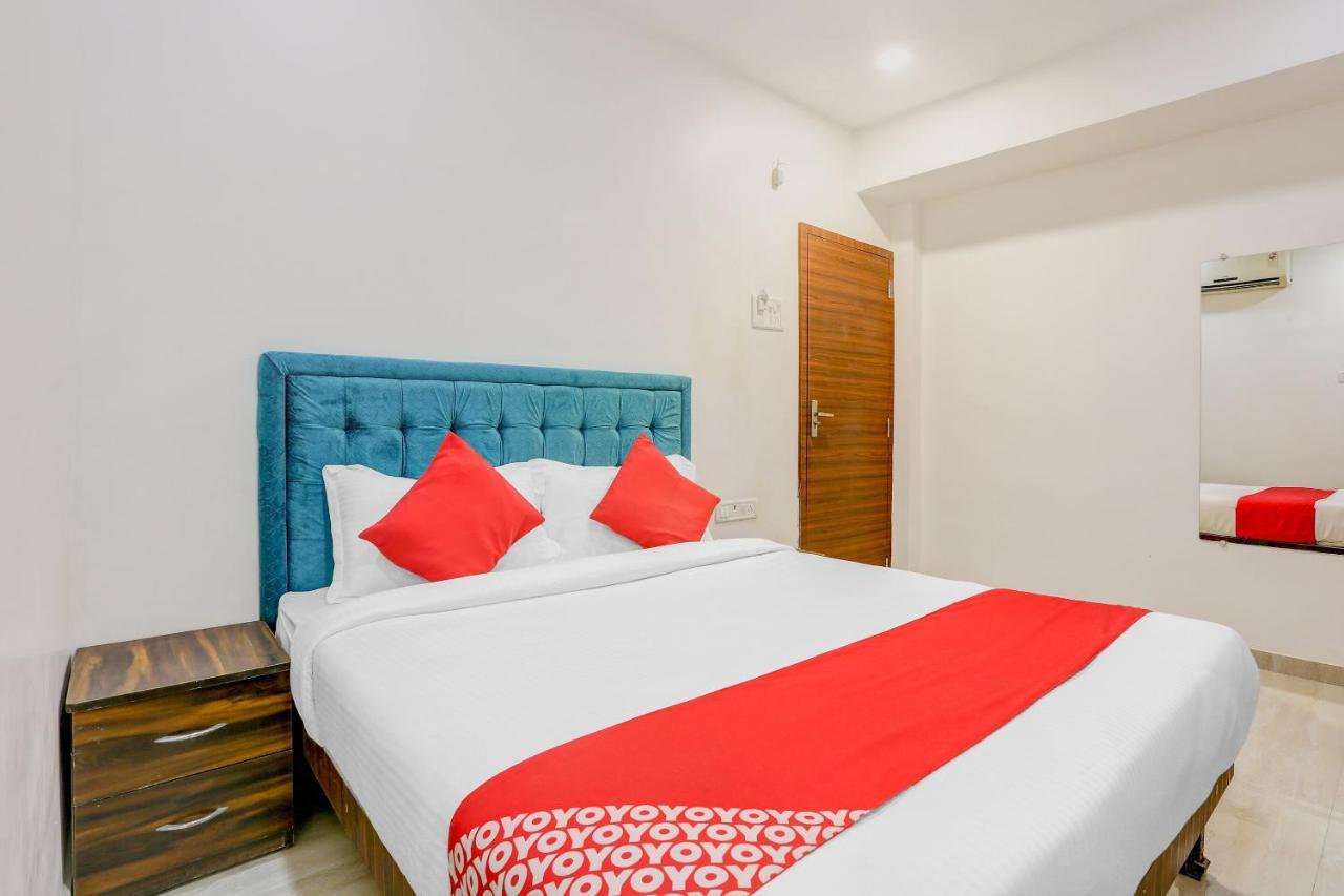 Hotel O Yashoda Residency Hotel 3*