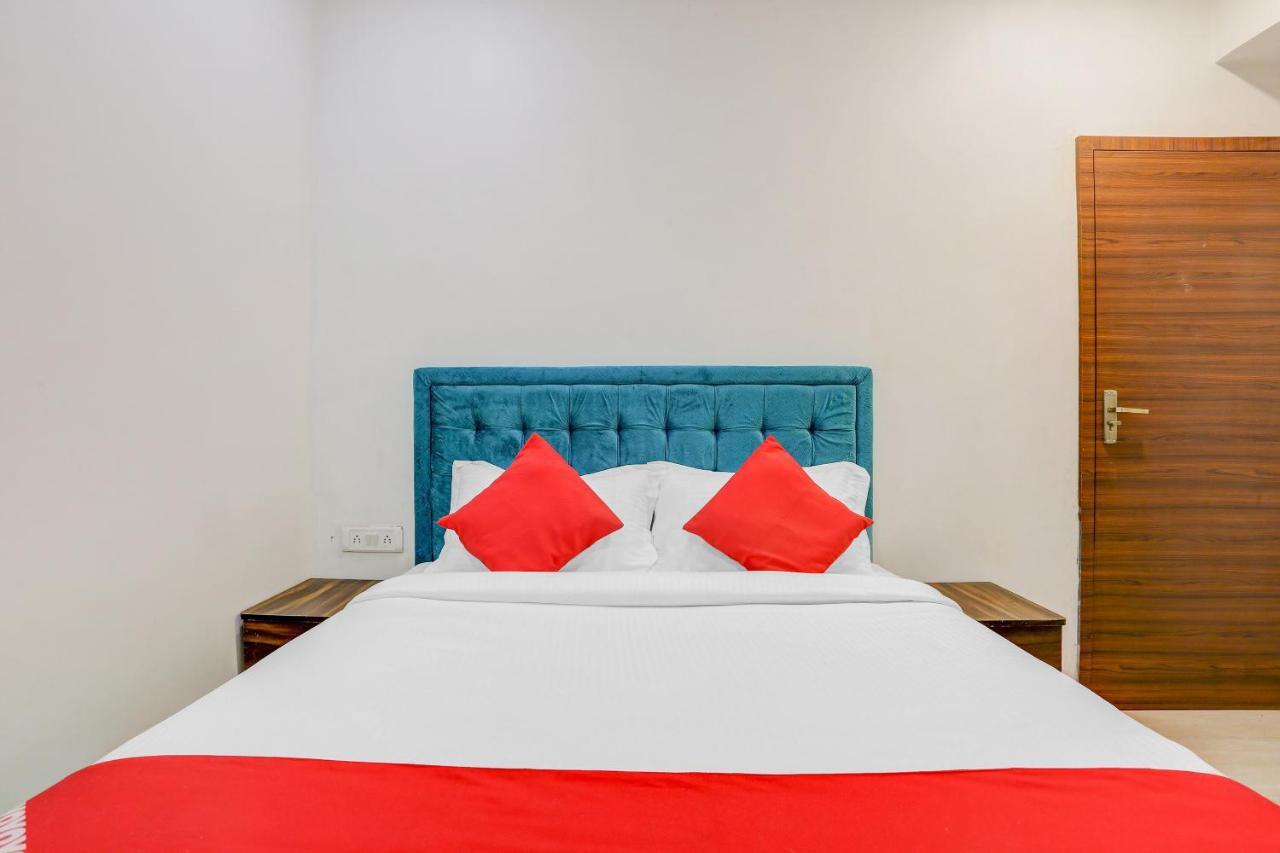 Hotel O Yashoda Residency Mumbai