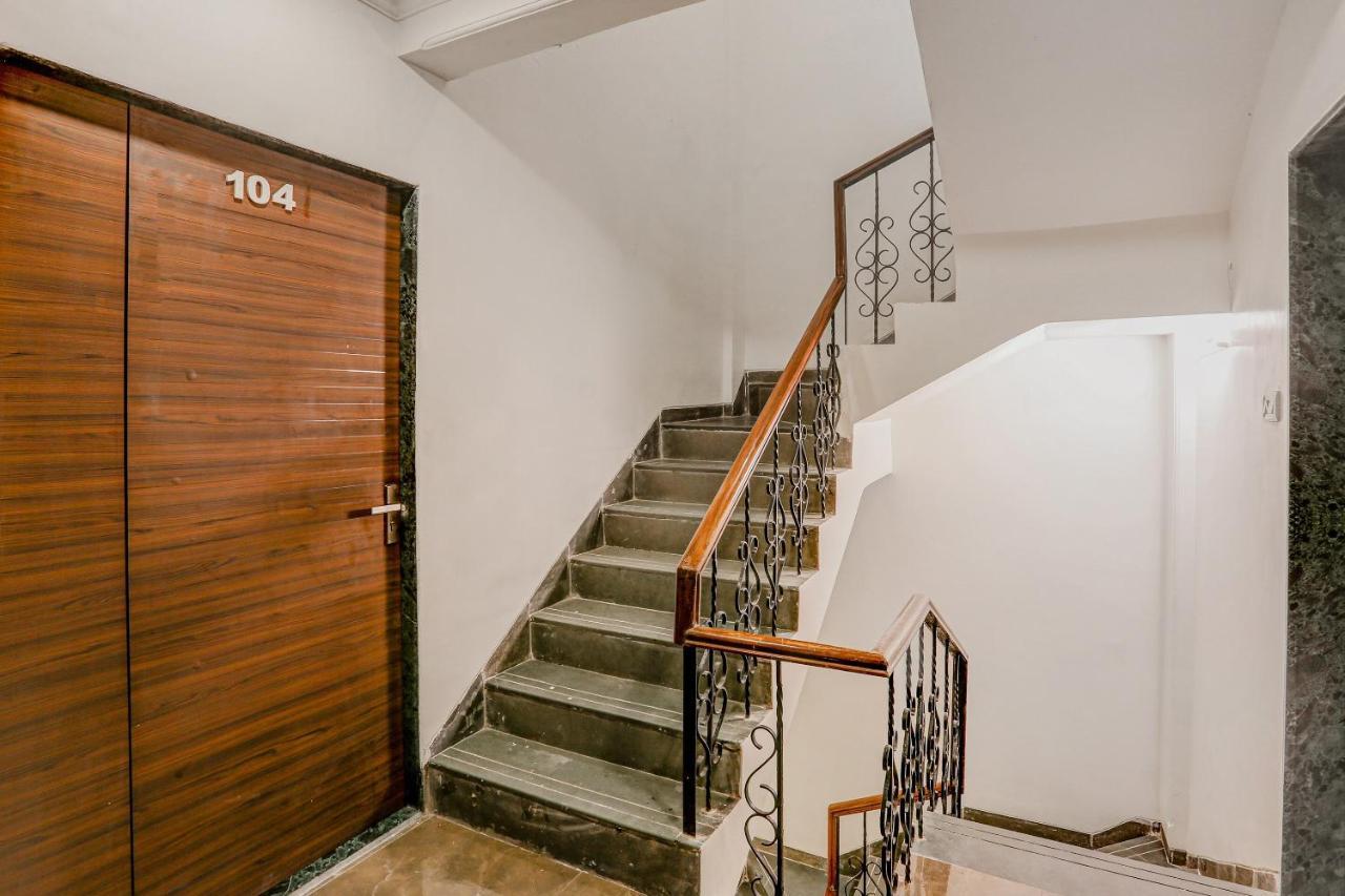 Hotel O Yashoda Residency Hotel 3*