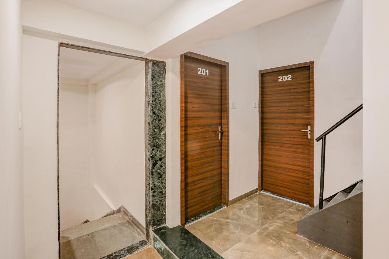 Hotel O Yashoda Residency 3*