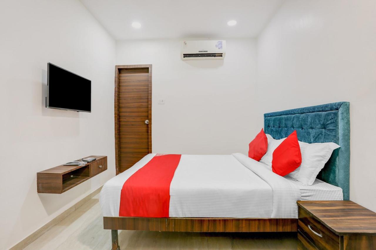 Hotel O Yashoda Residency Hotel