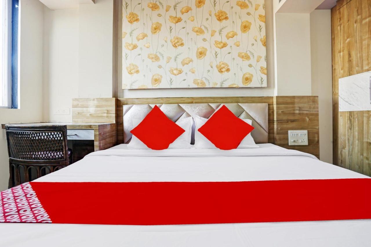 Oyo 85290 Milona Service Hotel 3*