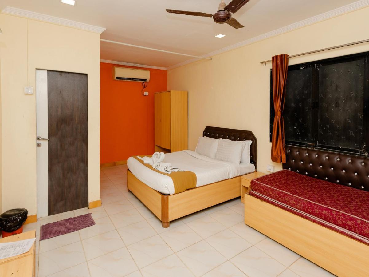 Stayaro Manori Resort * Mumbai