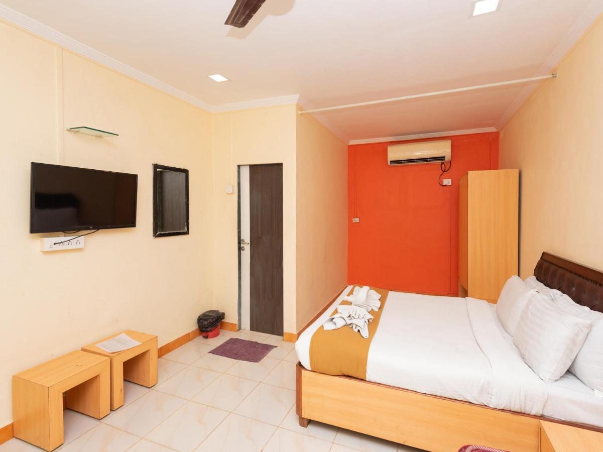 Resort Stayaro Manori Resort Mumbai