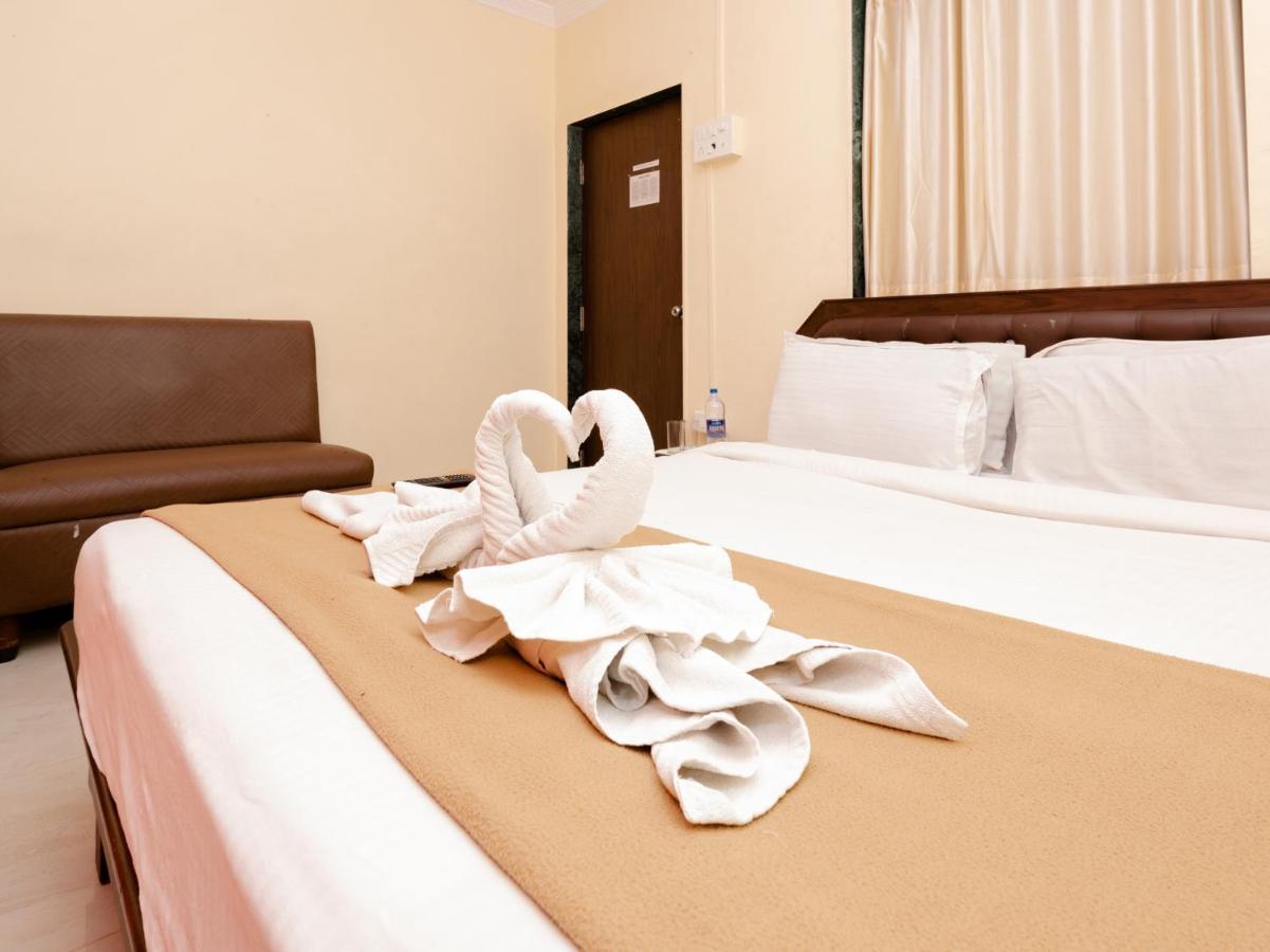 Resort Stayaro Manori Resort Mumbai