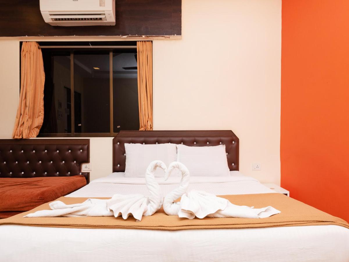 Stayaro Manori Resort * Mumbai
