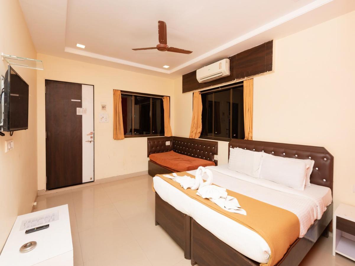 Stayaro Manori Resort * Mumbai