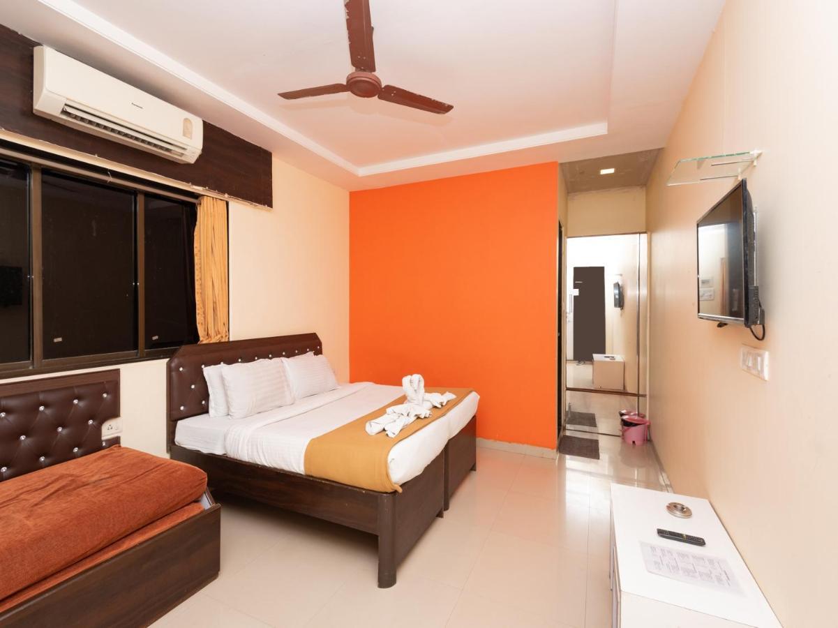 Stayaro Manori Resort Resort Mumbai