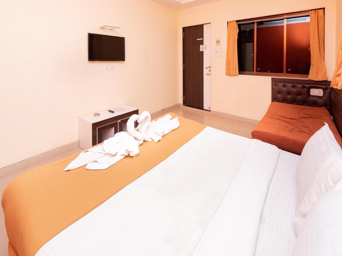 Stayaro Manori Resort Mumbai