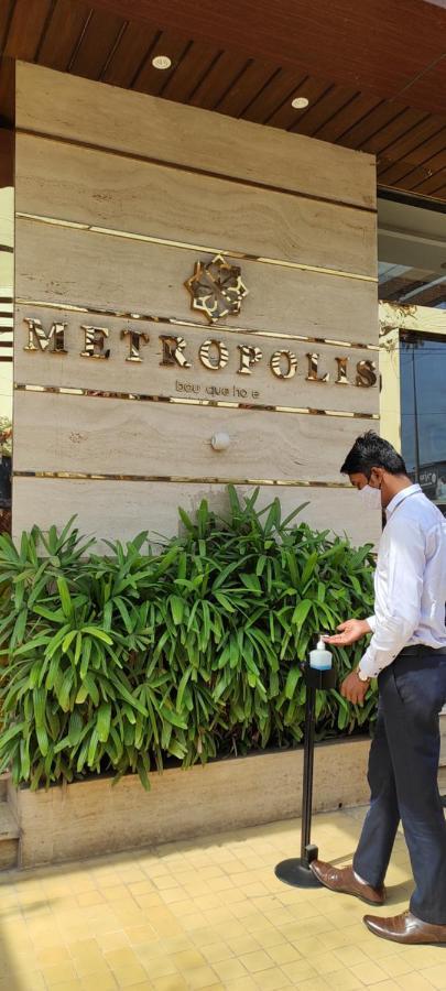 Hotel Metropolis Mumbai